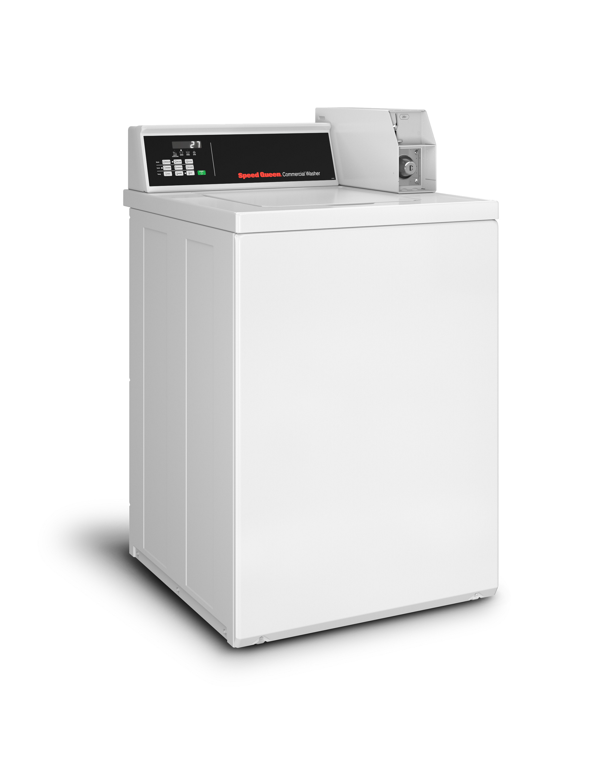 UniMac commercial dryer